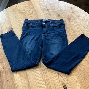 Paige jeans
